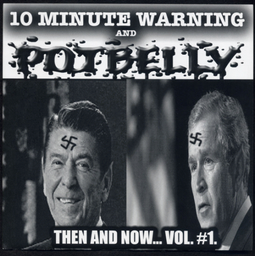 Potbelly : Then and Now... Vol. # 1